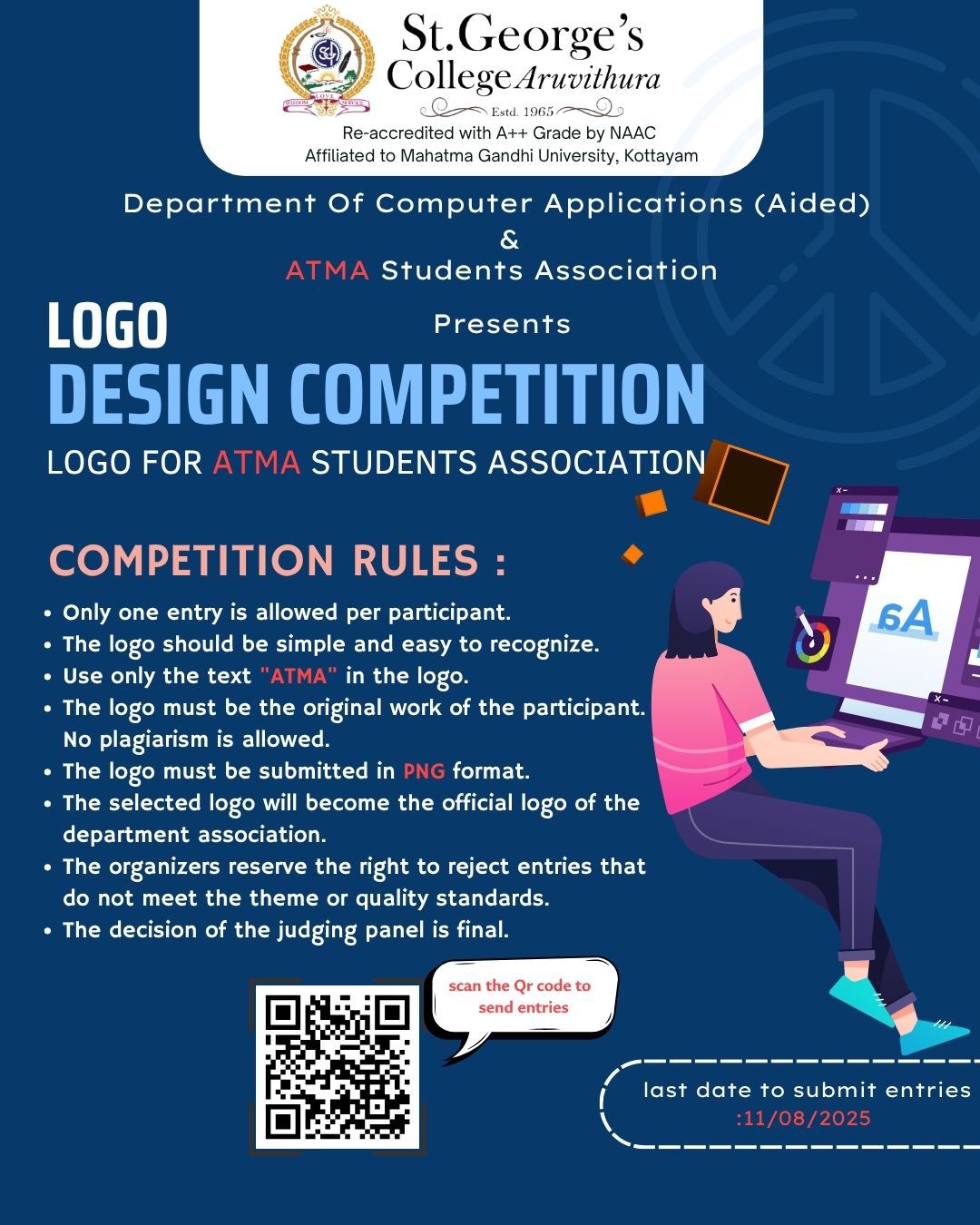 Logo Design Competition
